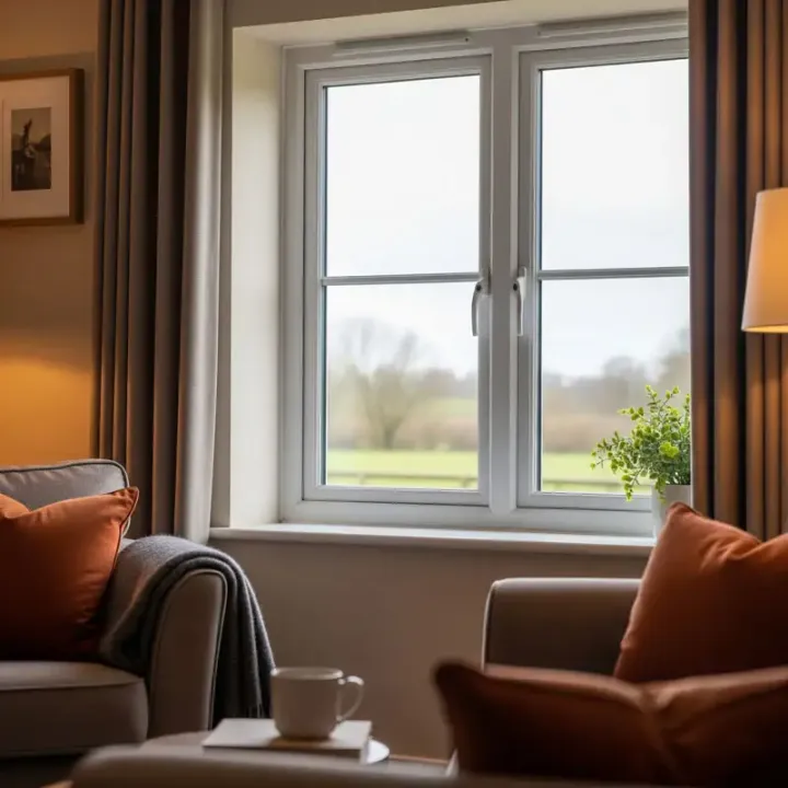 Energy Efficient Windows