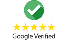 Google Verified