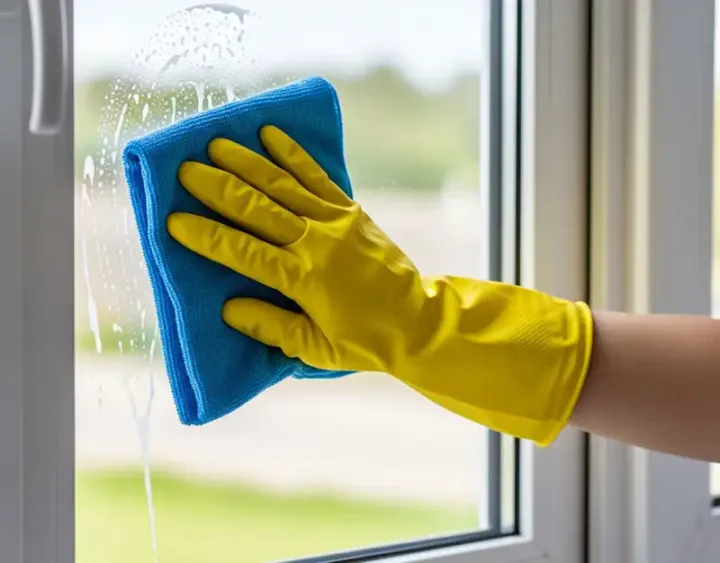 Low Maintenance Windows