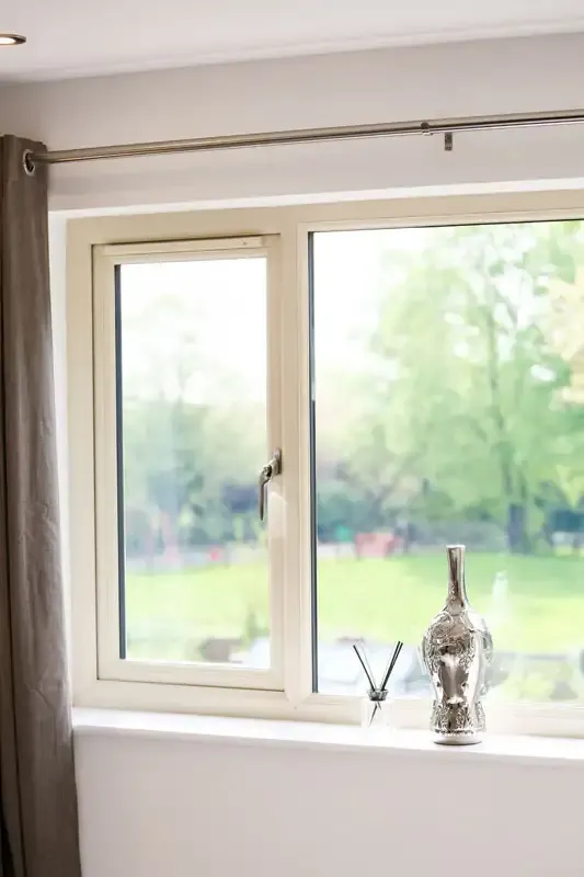 Security - Secure Windows