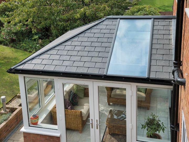 Roof Replacement